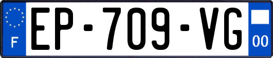 EP-709-VG