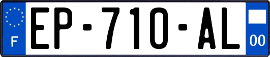 EP-710-AL