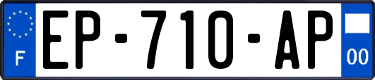 EP-710-AP