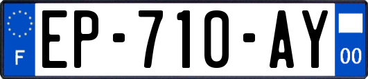 EP-710-AY