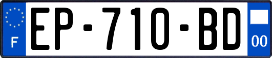 EP-710-BD