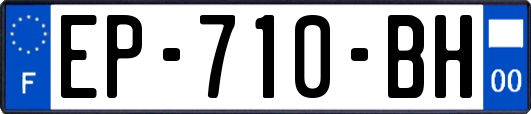 EP-710-BH