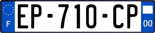 EP-710-CP