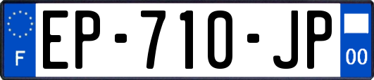EP-710-JP