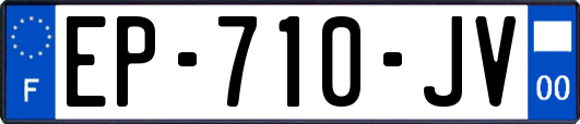 EP-710-JV