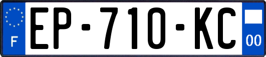 EP-710-KC