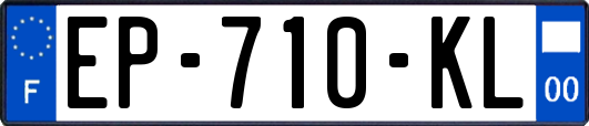 EP-710-KL