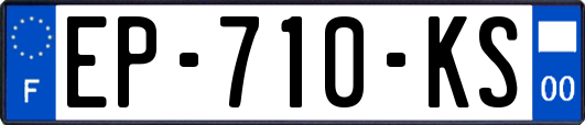 EP-710-KS