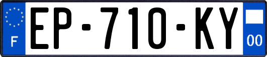 EP-710-KY