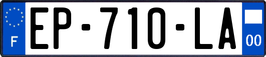 EP-710-LA