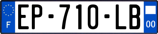 EP-710-LB