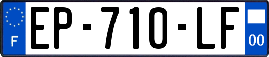 EP-710-LF