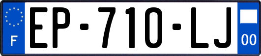EP-710-LJ