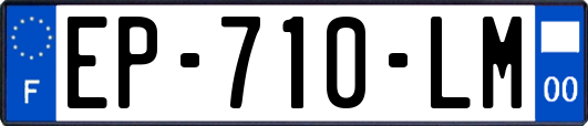 EP-710-LM