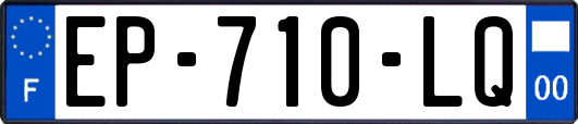 EP-710-LQ