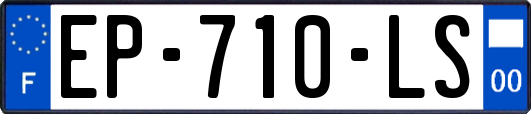 EP-710-LS