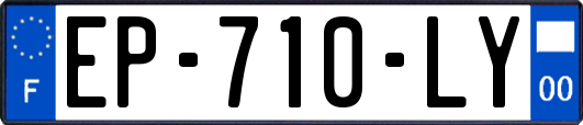EP-710-LY