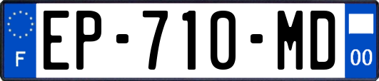 EP-710-MD