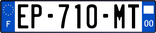 EP-710-MT