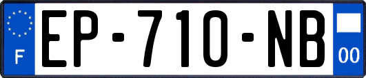 EP-710-NB