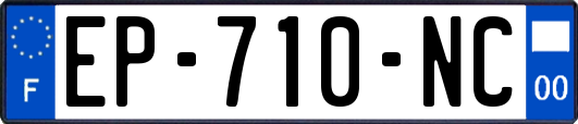 EP-710-NC