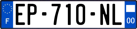 EP-710-NL