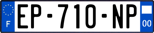 EP-710-NP