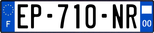 EP-710-NR