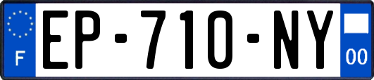 EP-710-NY