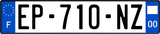 EP-710-NZ