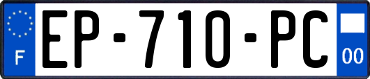 EP-710-PC