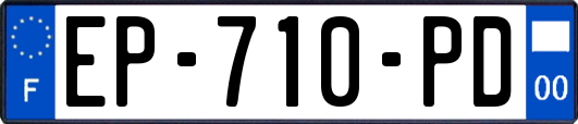 EP-710-PD