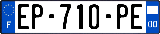EP-710-PE