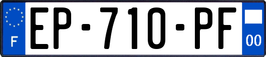 EP-710-PF