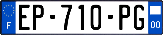 EP-710-PG