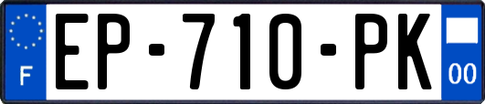 EP-710-PK