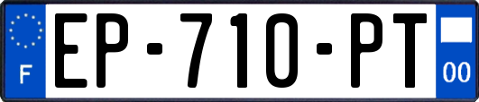 EP-710-PT