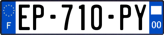 EP-710-PY
