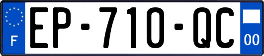 EP-710-QC