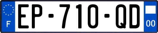 EP-710-QD