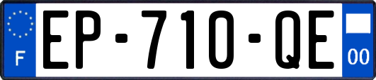EP-710-QE