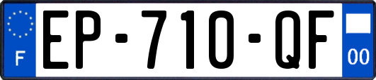 EP-710-QF