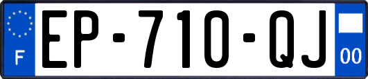 EP-710-QJ