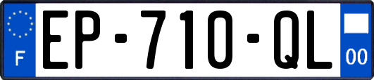 EP-710-QL