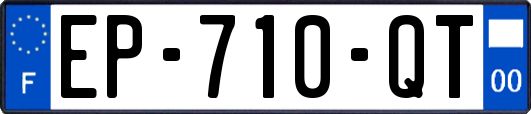 EP-710-QT