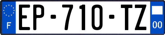 EP-710-TZ