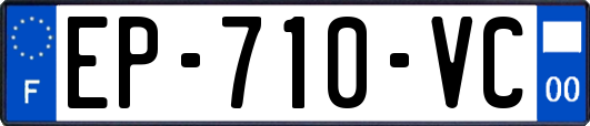 EP-710-VC