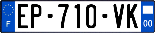 EP-710-VK