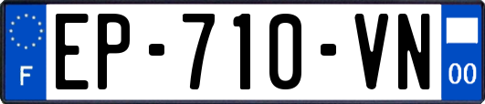 EP-710-VN