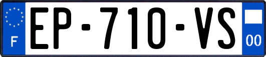 EP-710-VS